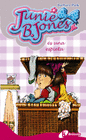 JUNIE B. JONES S UNA ESPIETA