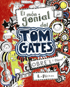 EL M�N GENIAL DEL TOM GATES