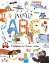 POP-UP ABC. L'ALFABET DE L'�LEX I LA BET