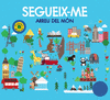 SEGUEIX-ME ARREU DEL M�N