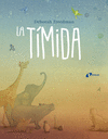 LA T�MIDA