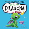 HI HA UNA DRAGONA AL TEU LLIBRE
