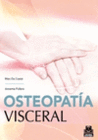 OSTEOPATA VISCERAL (BICOLOR)