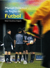 MANUAL DID�CTICO DE REGLAS DE F�TBOL (COLOR).