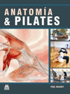 ANATOMA & PILATES (COLOR)