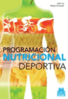 PROGRAMACIN NUTRICIONAL