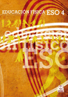 EDUCACI�N F�SICA ESO4. LIBRO DE TEXTO (COLOR)