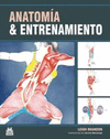 ANATOMA & ENTRENAMIENTO (COLOR)