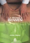 LA T�CNICA BOWEN