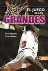 JUEGO DE LOS GRANDES, EL -LIBRO+DVD-