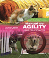 MANUAL DE AGILITY PARA PRINCIPIANTES (COLOR)
