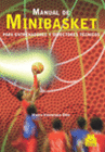 MANUAL DE MINIBASKET PARA ENTRENADORES Y DIRECTORES TECNICOS