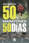 CINCUENTA MARATONES 50 DIAS (COLOR)