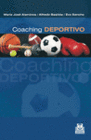 COACHING DEPORTIVO. MUCHO MS QUE ENTRENAMIENTO