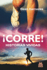 CORRE! HISTORIAS VIVIDAS