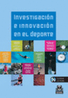 INVESTIGACIN E INNOVACIN EN EL DEPORTE- BICOLOR- (LIBRO + CD)
