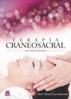 TERAPIA CRANEOSACRAL. AUTOAPLICACIN  (CARTON+ COLOR)