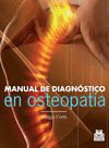 MANUAL DE DIAGNSTICO EN OSTEOPATA