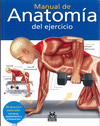 MANUAL DE ANATOMA DEL EJERCICO (COLOR)