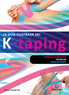 LA GUA ILUSTRADA DEL K-TAPING  (COLOR)