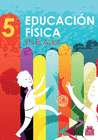EDUCACIN FSICA EN EL AULA 5  (COLOR)