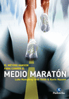 EL M�TODO HANSON PARA CORRER EL MEDIO MARAT�N
