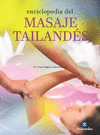 ENCICLOPEDIA DEL MASAJE TAILAND�S