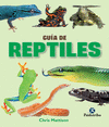 GU�A DE REPTILES (COLOR)