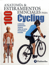 CYCLING, ANATOM�A & 100 ESTIRAMIENTOS PARA  (FLEXIBOOK+COLOR)