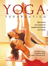 YOGA TERAP�UTICO. EJERCICIOS CON POSTURAS ANAT�MICAMENTE CORRECTAS (COLOR)
