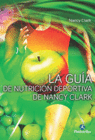 GUA DE NUTRICIN DEPORTIVA DE NANCY CLARK