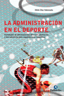 LA ADMINISTRACIN EN EL DEPORTE