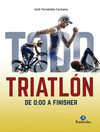 TODO TRIATLN DE 0:00 A FINISHER