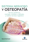 SISTEMA NERVIOSO Y OSTEOPATA