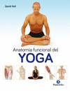 ANATOMA FUNCIONAL DEL YOGA