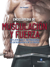 ENCICLOPEDIA DE MUSCULACIN Y FUERZA