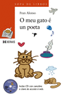 O MEU GATO � UN POETA