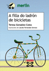 A FILLA DO LADRN DE BICICLETAS