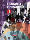 FILOSOF�A E CIDADAN�A 1� BACHARELATO (2011) PROPOSTA DID�CTICA