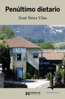 PEN�LTIMO DIETARIO