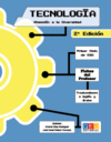TECNOLOGIA ESPA�OL INGLES ARABE LIBRO DEL PROFESOR