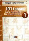 101 TAREAS PARA DESARROLLAR LAS COMPETENCIAS 1