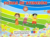 FICHAS DE ATENCION 4