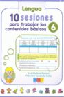 10 SESIONES PARA TRABAJAR LOS CONTENIDOS BASICOS 6