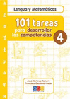 101 TAREAS PARA DESARROLAR LAS COMPETENCIAS 4