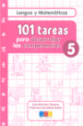 101 TAREAS PARA DESARROLLAR LAS COMPETENCIAS 6