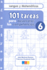 101 TAREAS PARA DESARROLAR LAS COMPETENCIAS 6