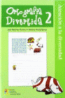 ORTOGRAFIA DIVERTIDA 02