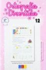 ORTOGRAFIA DIVERTIDA 12
