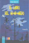 LIBRO DEL MI-MI-MIEDO